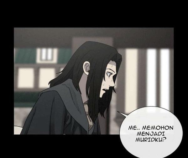 The Devil Boy Chapter 58 - halaman 8