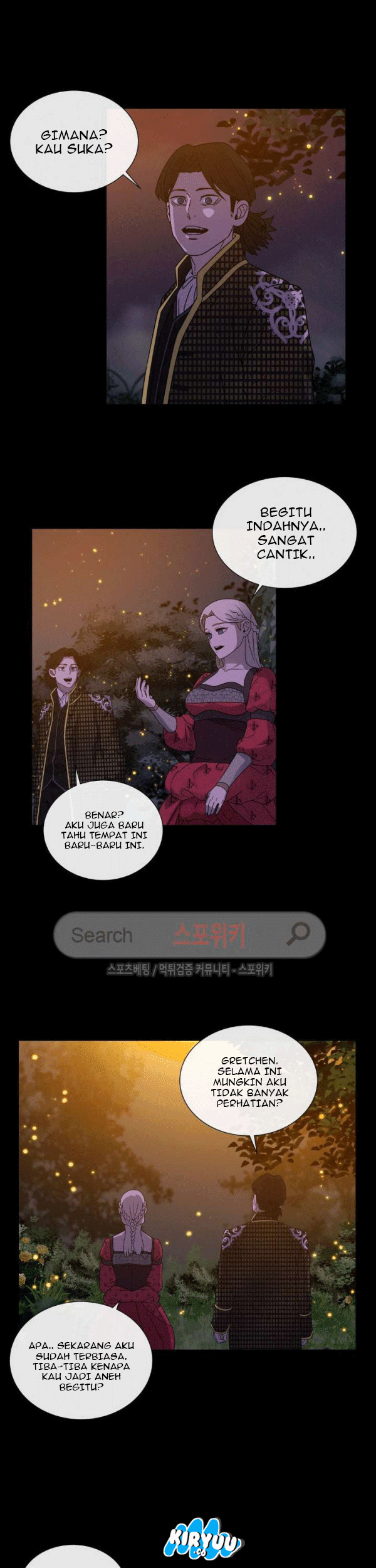 The Devil Boy Chapter 59 - halaman 11