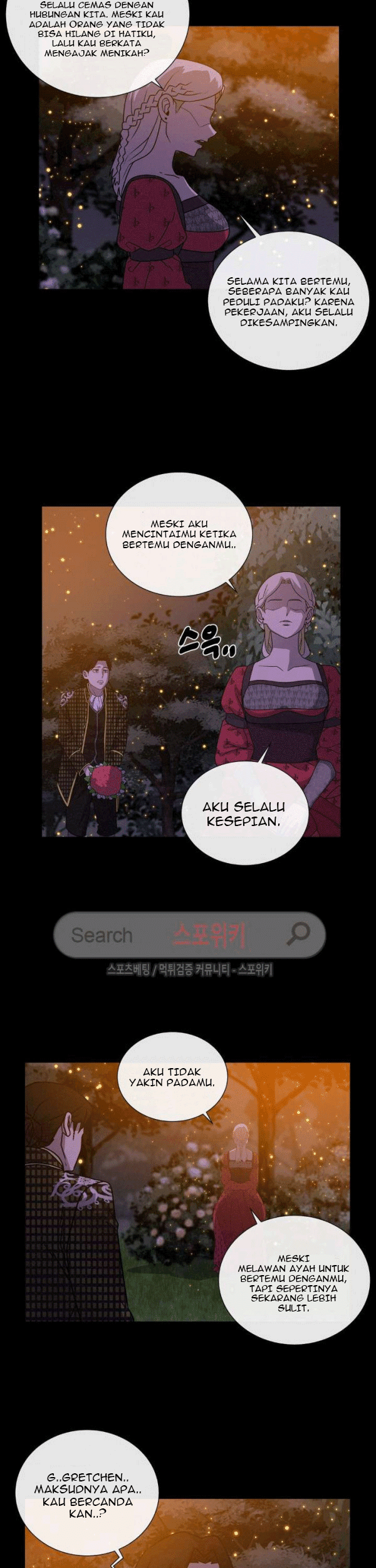 The Devil Boy Chapter 59 - halaman 15