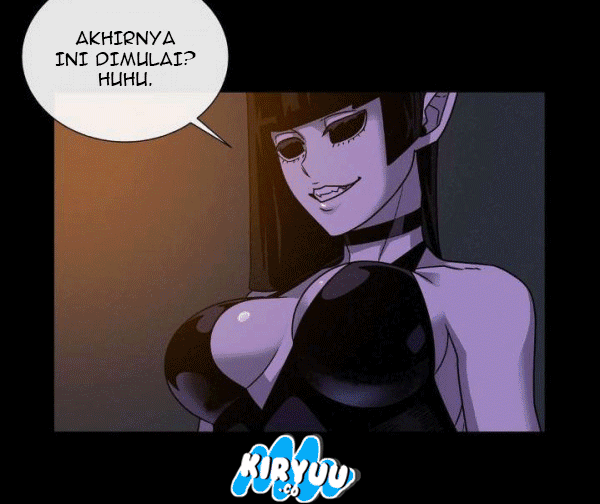 The Devil Boy Chapter 59 - halaman 18