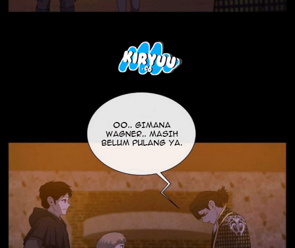 The Devil Boy Chapter 59 - halaman 23