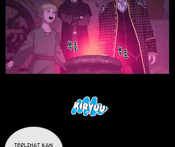 The Devil Boy Chapter 59 - halaman 25