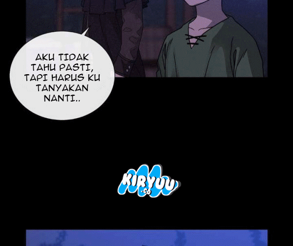 The Devil Boy Chapter 59 - halaman 31