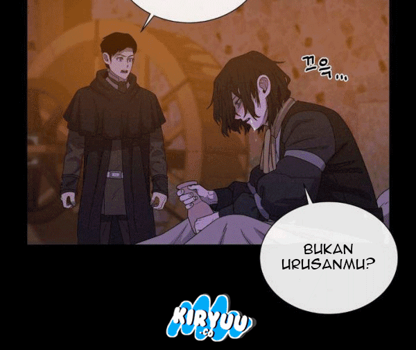The Devil Boy Chapter 59 - halaman 33