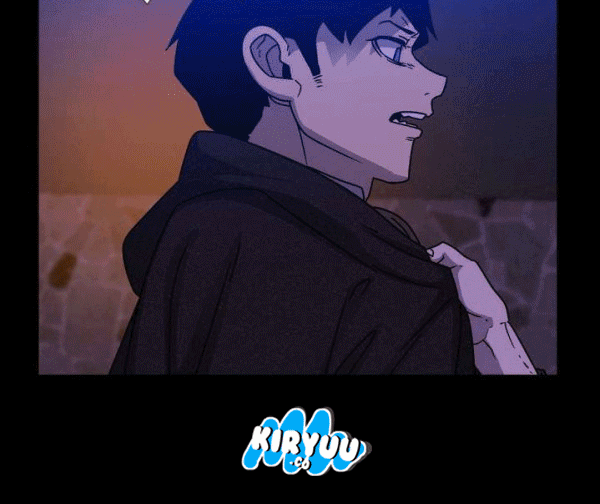 The Devil Boy Chapter 59 - halaman 35