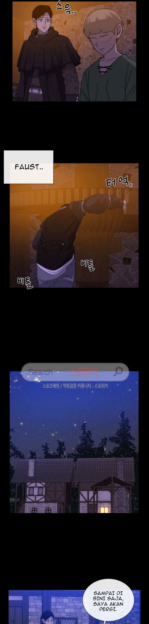 The Devil Boy Chapter 59 - halaman 38