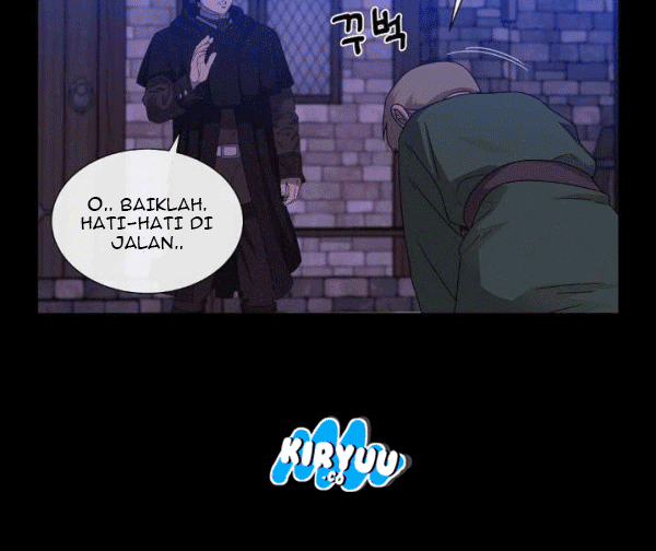 The Devil Boy Chapter 59 - halaman 39