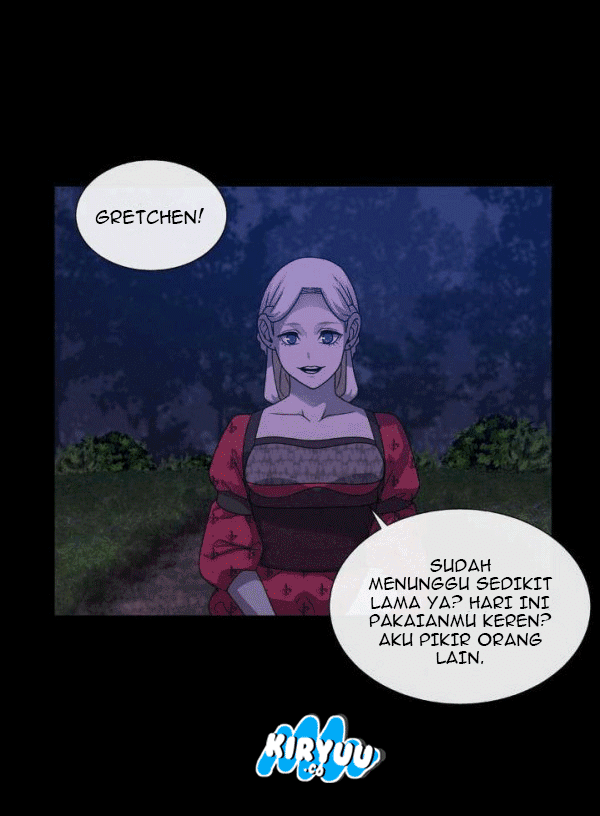 The Devil Boy Chapter 59 - halaman 4