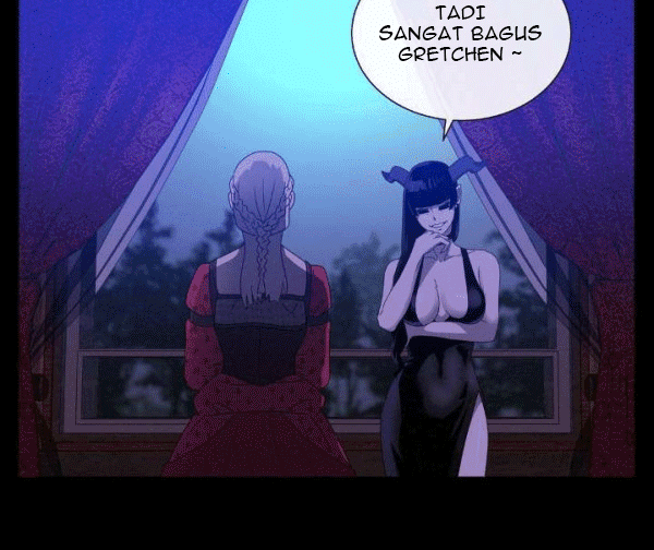 The Devil Boy Chapter 59 - halaman 41