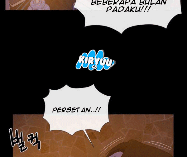 The Devil Boy Chapter 59 - halaman 45