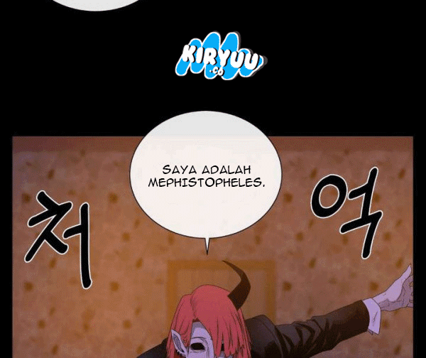 The Devil Boy Chapter 59 - halaman 47