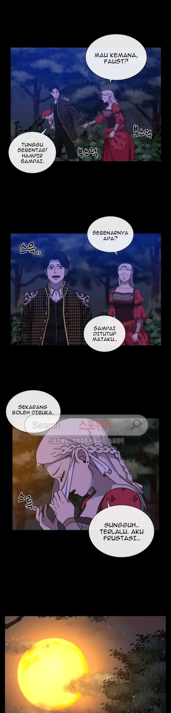 The Devil Boy Chapter 59 - halaman 9