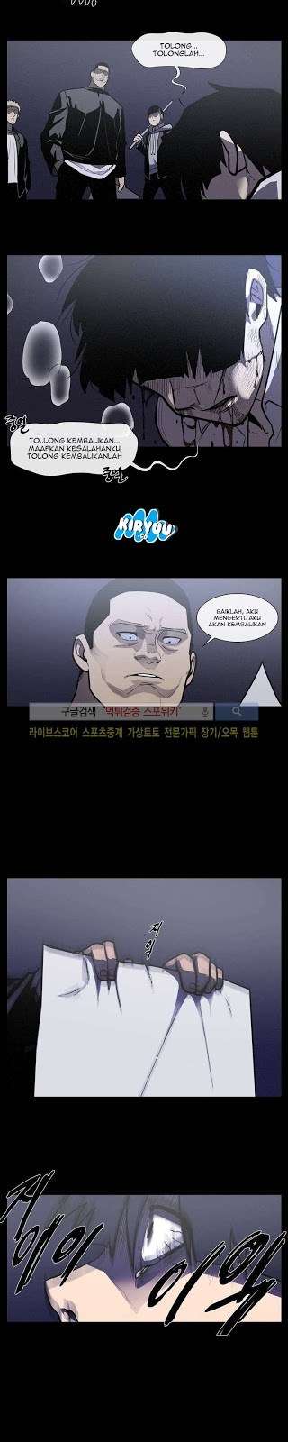 The Devil Boy Chapter 6 - halaman 22