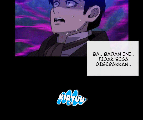 The Devil Boy Chapter 60 - halaman 16