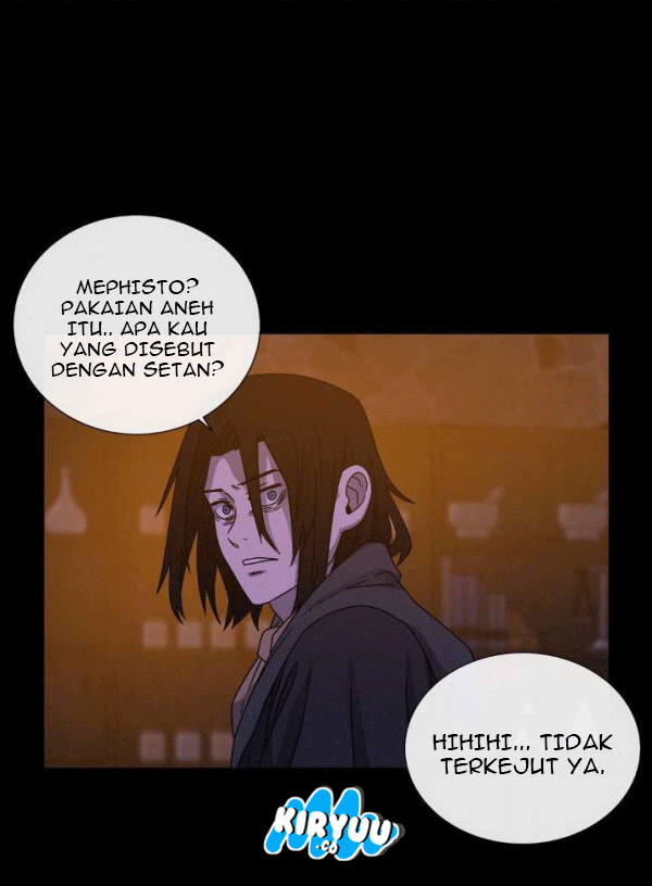 The Devil Boy Chapter 60 - halaman 2