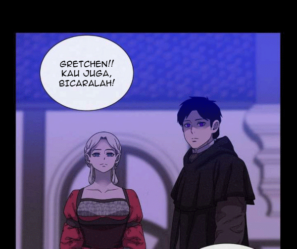 The Devil Boy Chapter 60 - halaman 20