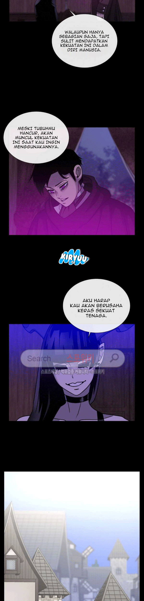 The Devil Boy Chapter 60 - halaman 37