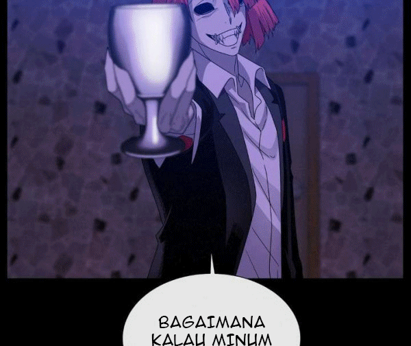 The Devil Boy Chapter 60 - halaman 4