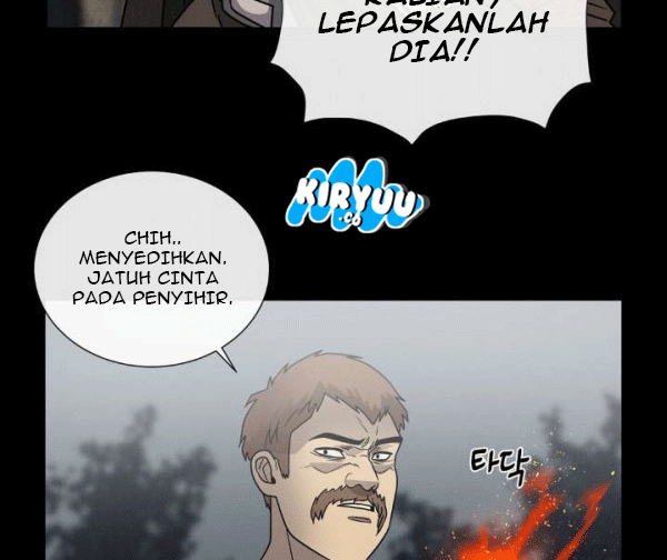 The Devil Boy Chapter 60 - halaman 44