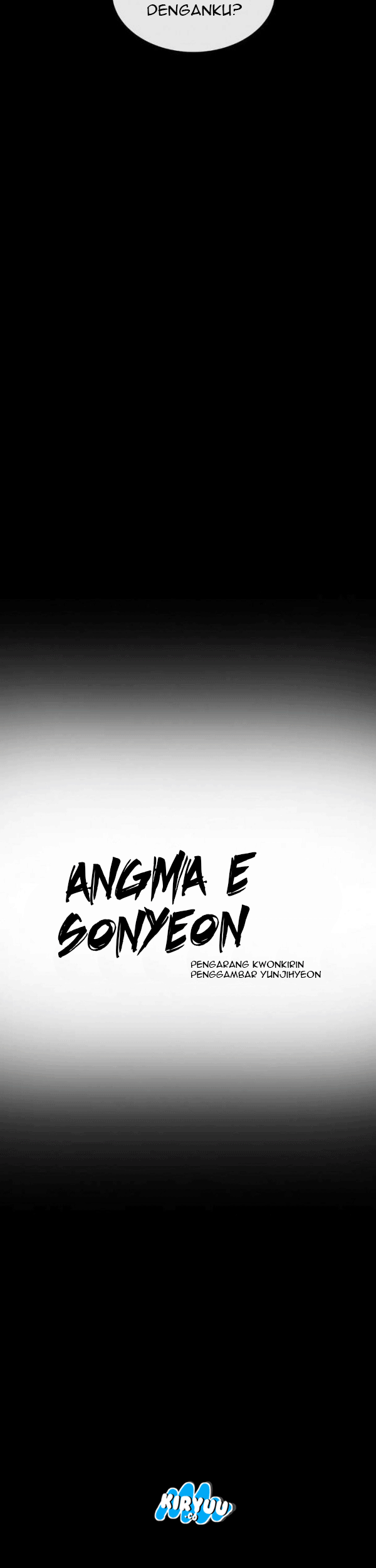 The Devil Boy Chapter 60 - halaman 5