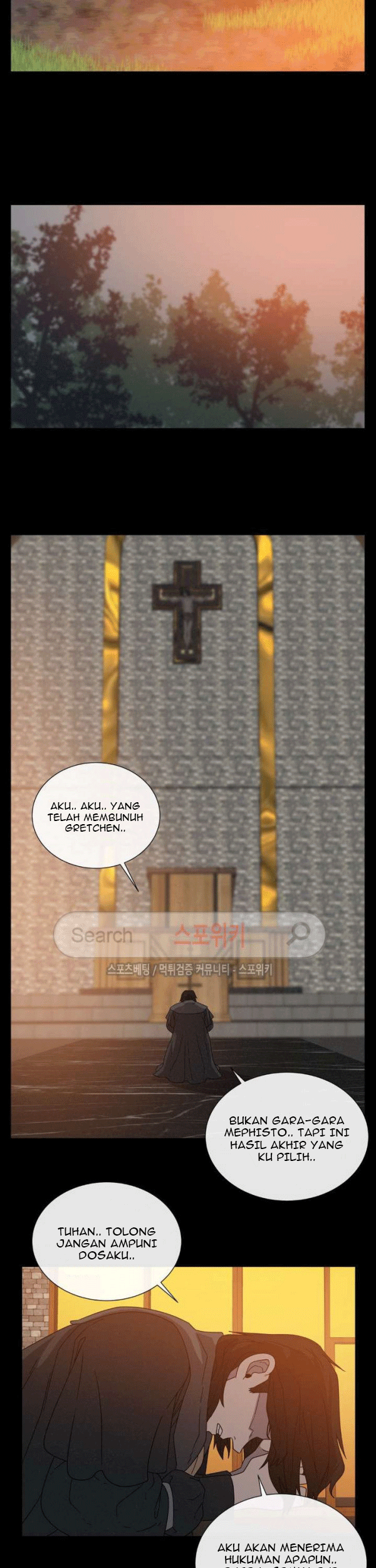The Devil Boy Chapter 60 - halaman 51