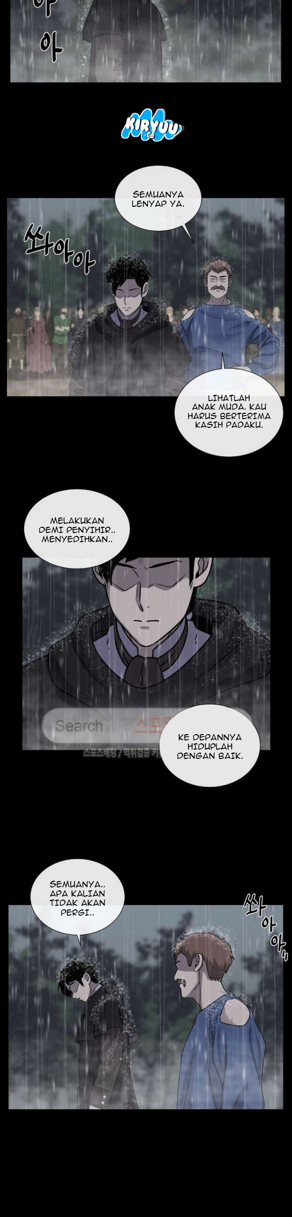 The Devil Boy Chapter 60 - halaman 57