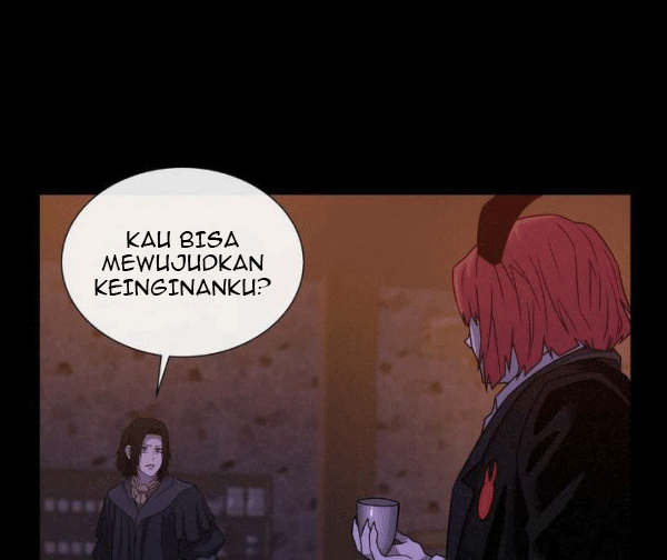 The Devil Boy Chapter 60 - halaman 6