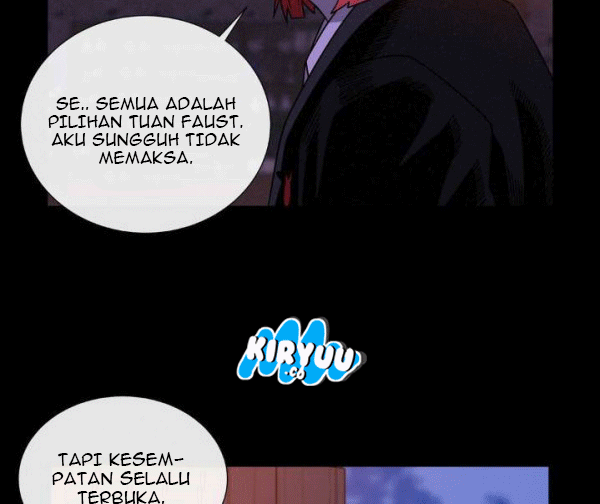The Devil Boy Chapter 60 - halaman 8