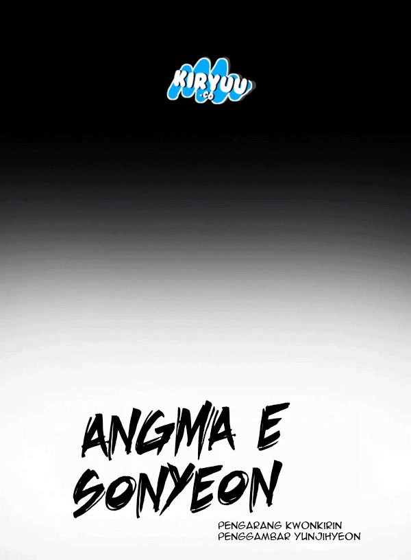 The Devil Boy Chapter 61 - halaman 4