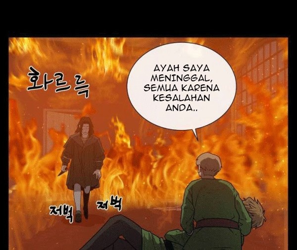 The Devil Boy Chapter 61 - halaman 45
