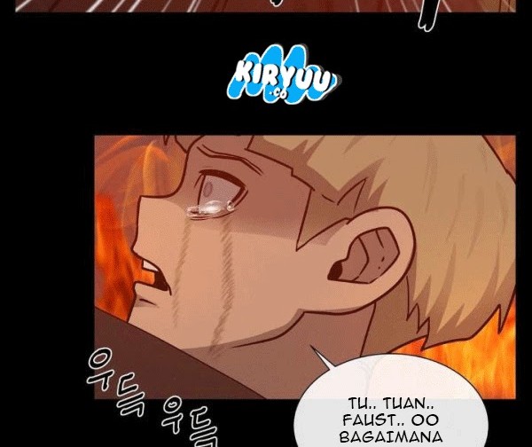 The Devil Boy Chapter 61 - halaman 47