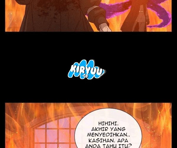 The Devil Boy Chapter 61 - halaman 57