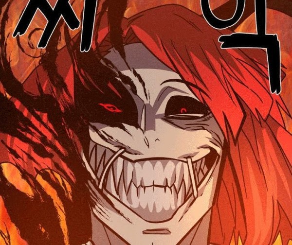 The Devil Boy Chapter 61 - halaman 59