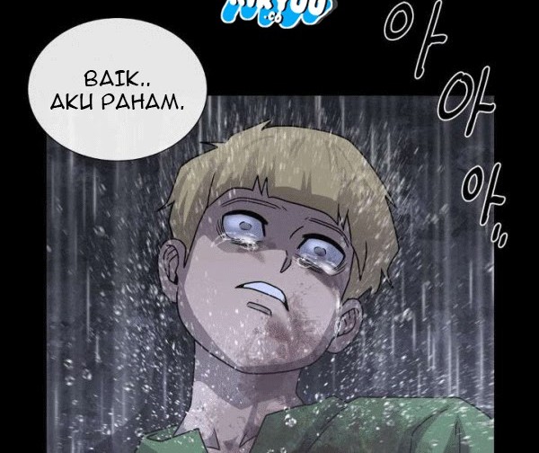 The Devil Boy Chapter 61 - halaman 69