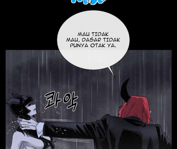 The Devil Boy Chapter 61 - halaman 8