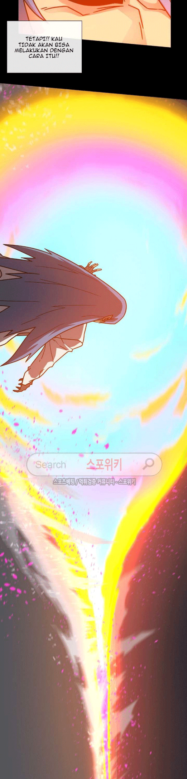 The Devil Boy Chapter 62 - halaman 26