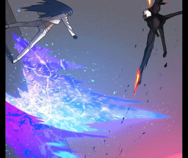 The Devil Boy Chapter 62 - halaman 29