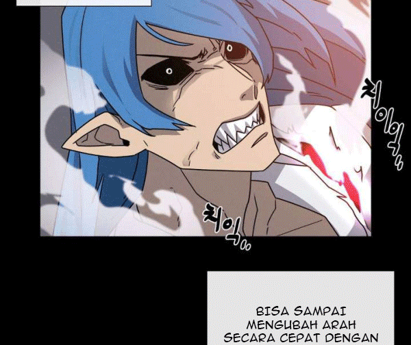 The Devil Boy Chapter 62 - halaman 31