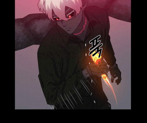 The Devil Boy Chapter 62 - halaman 37