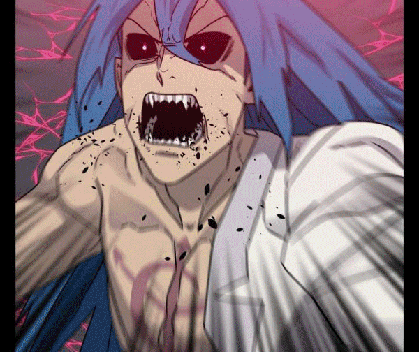 The Devil Boy Chapter 62 - halaman 41