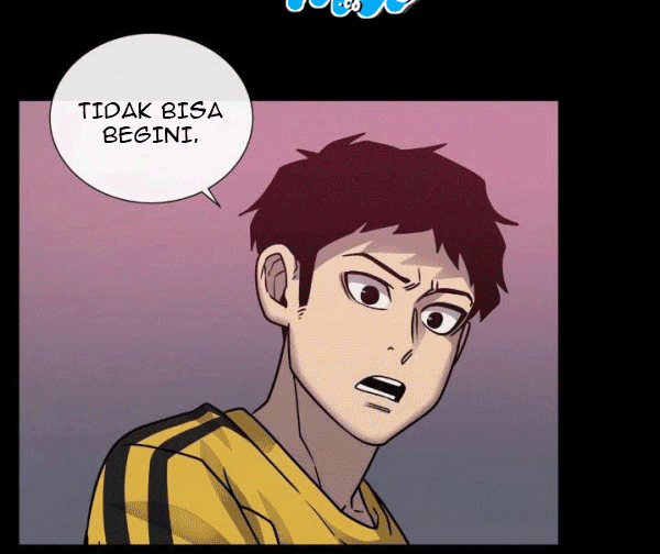 The Devil Boy Chapter 62 - halaman 63