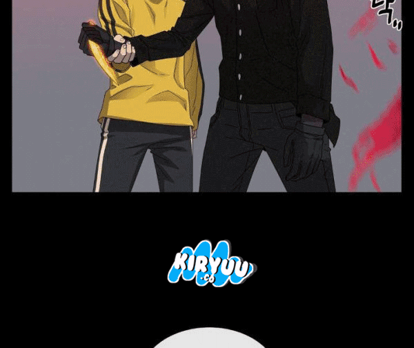 The Devil Boy Chapter 62 - halaman 65