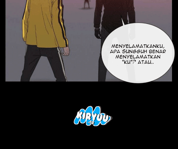 The Devil Boy Chapter 62 - halaman 8