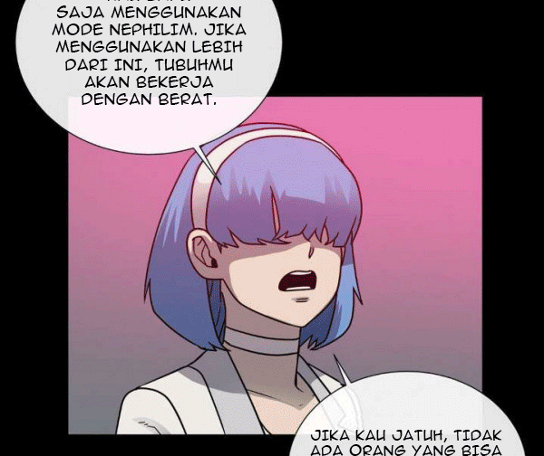 The Devil Boy Chapter 63 - halaman 10