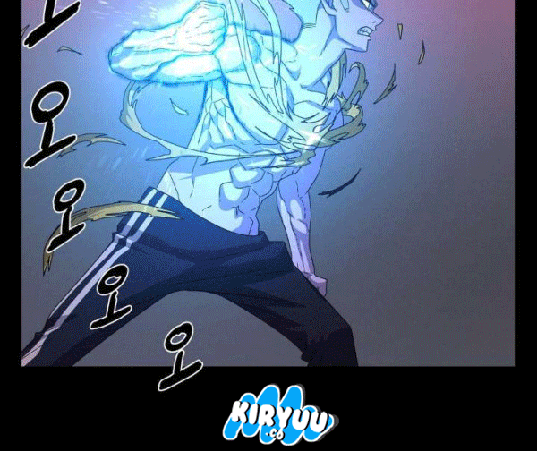 The Devil Boy Chapter 63 - halaman 18