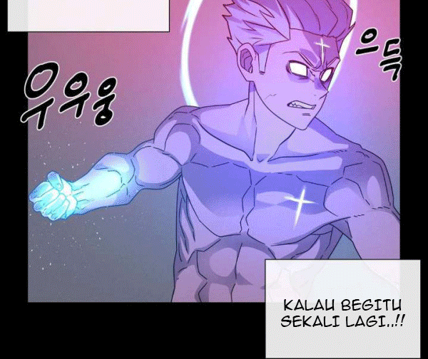 The Devil Boy Chapter 63 - halaman 26