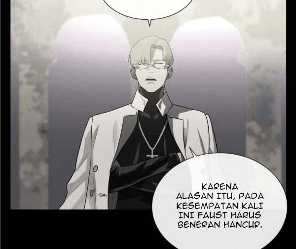 The Devil Boy Chapter 63 - halaman 40