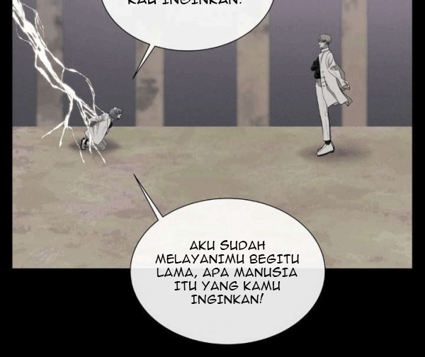 The Devil Boy Chapter 63 - halaman 42