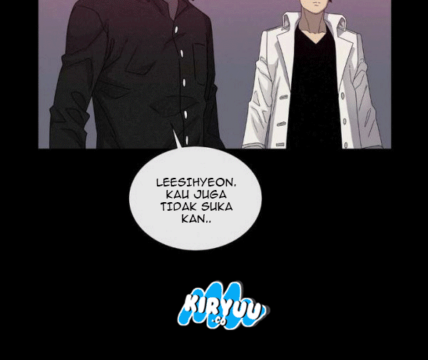 The Devil Boy Chapter 63 - halaman 58