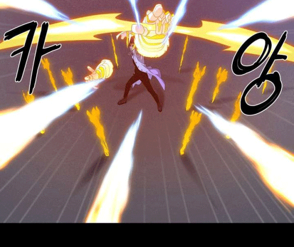 The Devil Boy Chapter 64 - halaman 18
